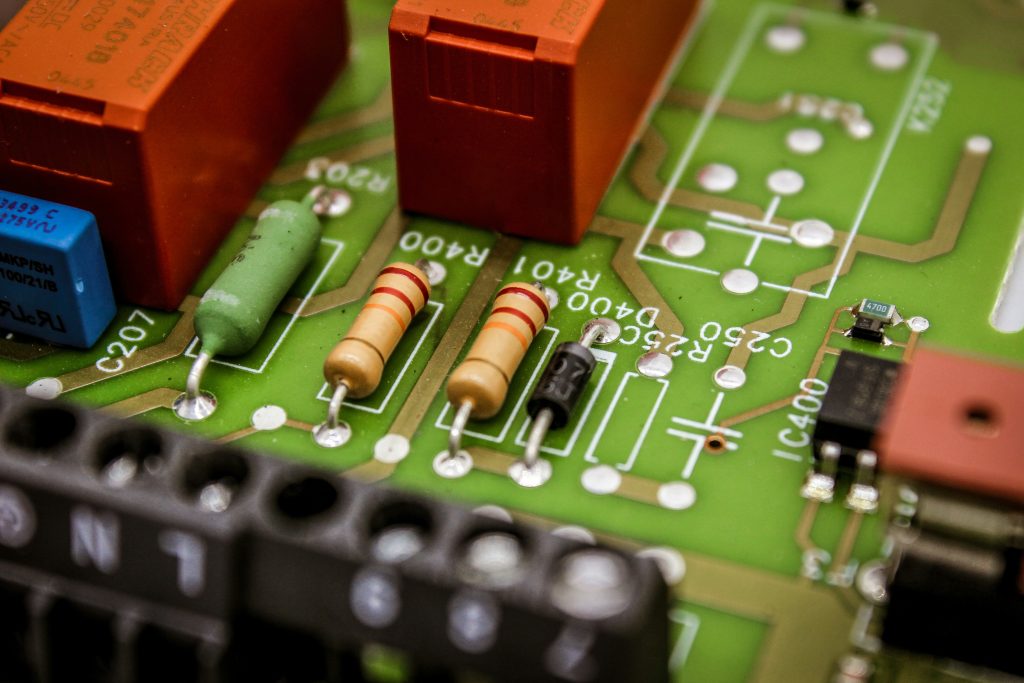 The Heart of Electronic Circuits